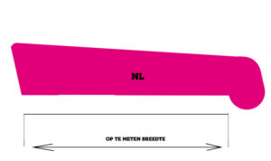 Neuslat Profiel Meten - Ventistoneshop.nl