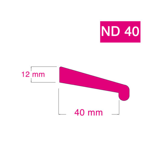 nd-40-profiel